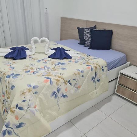 Porto De Galinhas | Muro Alto 116B エクステリア 写真