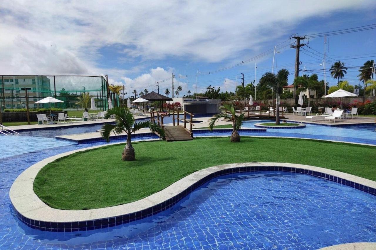 Porto De Galinhas | Muro Alto 116B エクステリア 写真
