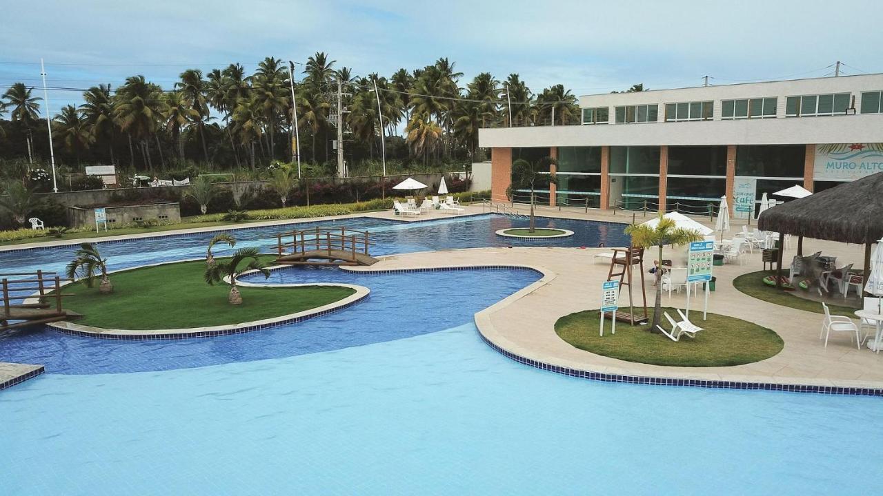 Porto De Galinhas | Muro Alto 116B エクステリア 写真