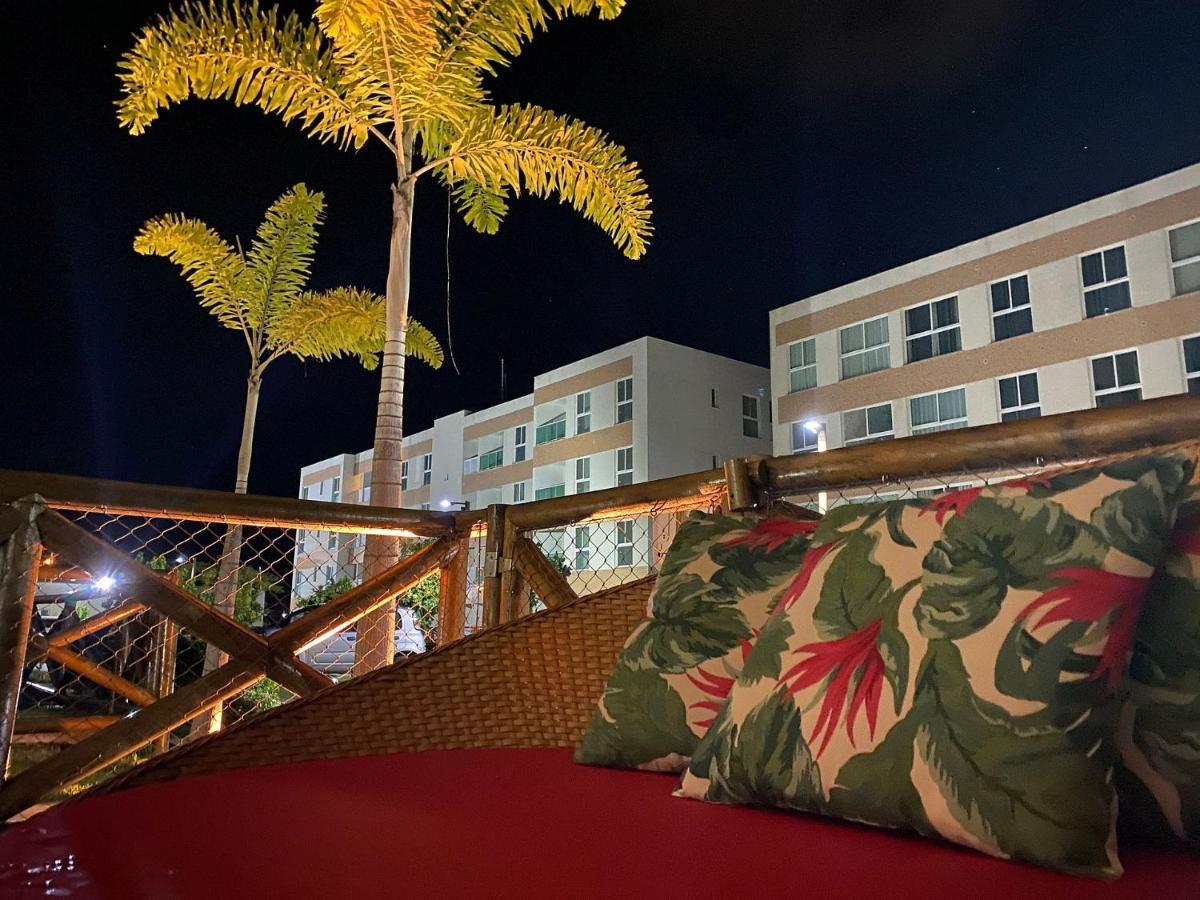 Porto De Galinhas | Muro Alto 116B エクステリア 写真