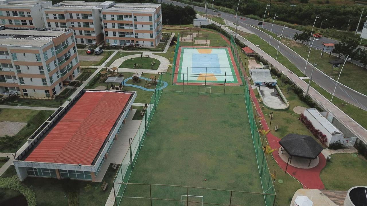 Porto De Galinhas | Muro Alto 116B エクステリア 写真