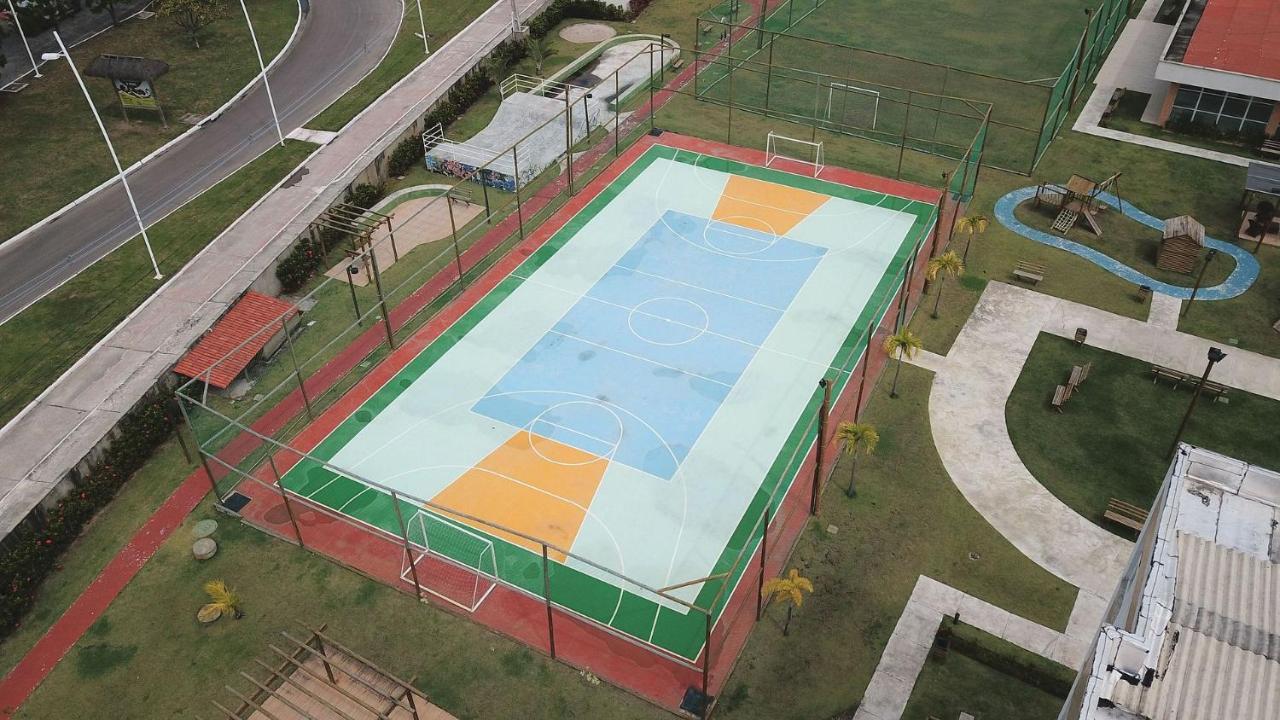 Porto De Galinhas | Muro Alto 116B エクステリア 写真