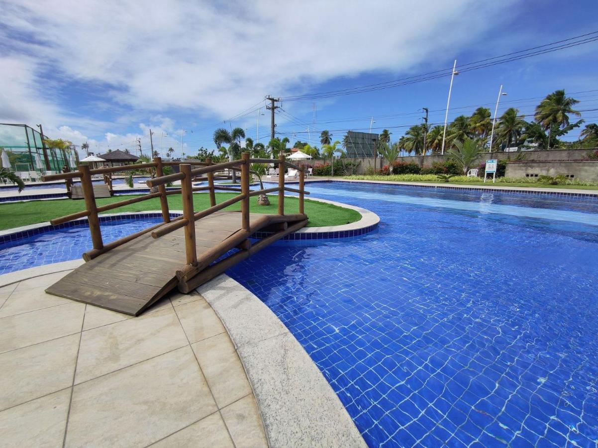 Porto De Galinhas | Muro Alto 116B エクステリア 写真