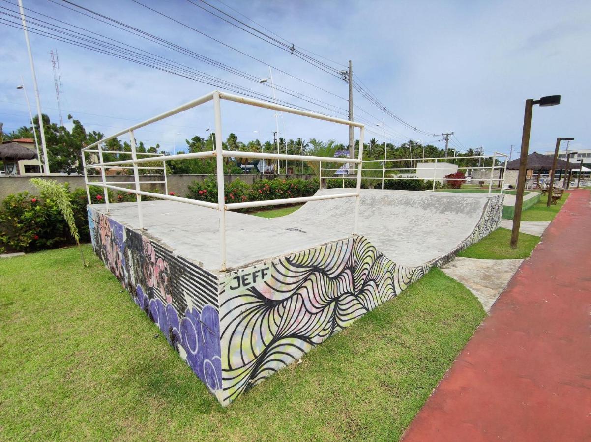 Porto De Galinhas | Muro Alto 116B エクステリア 写真