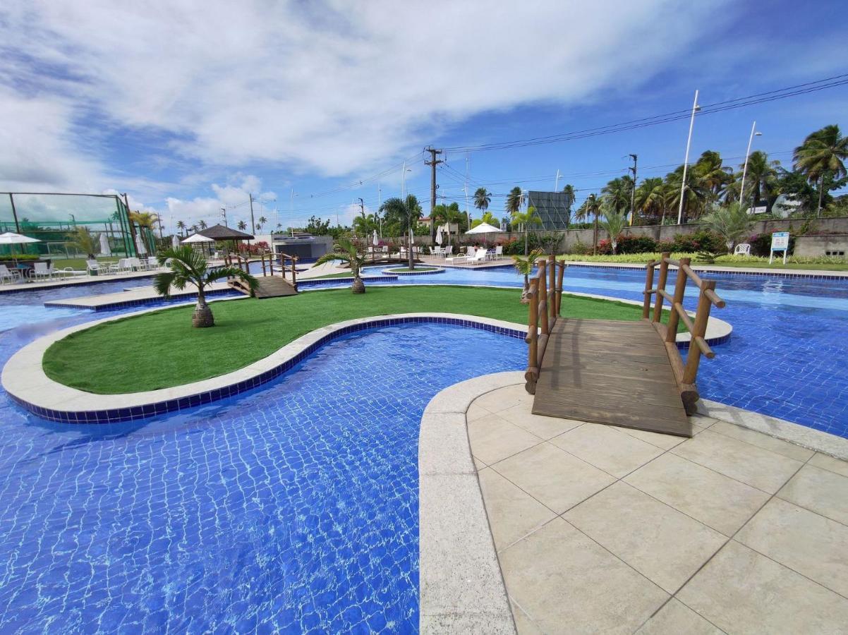 Porto De Galinhas | Muro Alto 116B エクステリア 写真