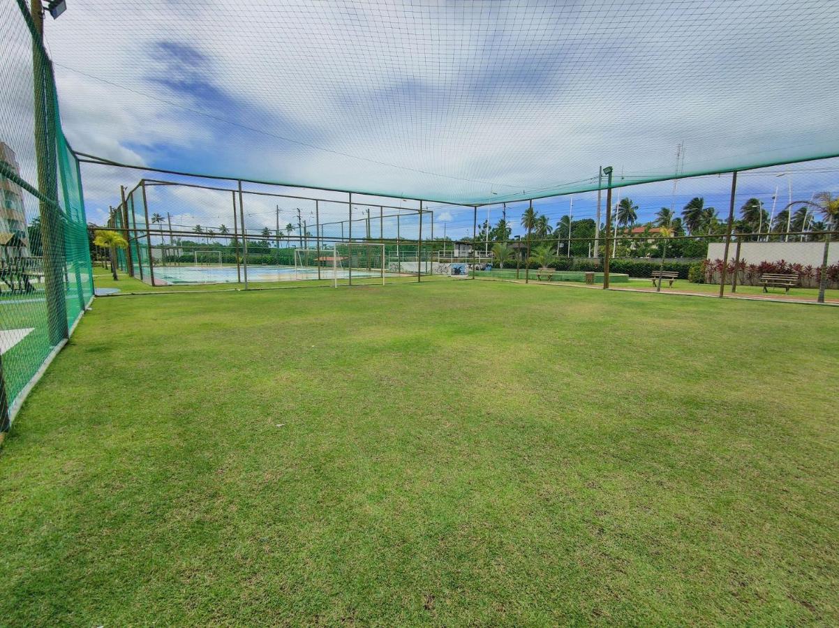 Porto De Galinhas | Muro Alto 116B エクステリア 写真