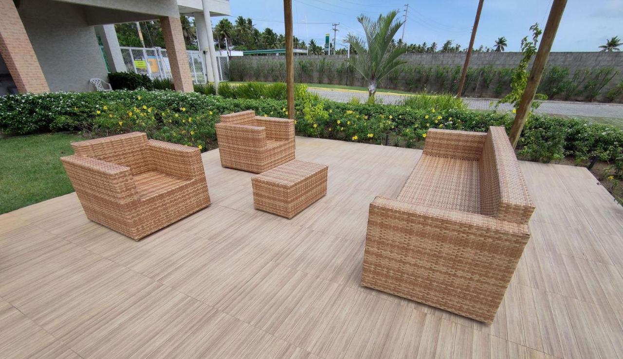 Porto De Galinhas | Muro Alto 116B エクステリア 写真