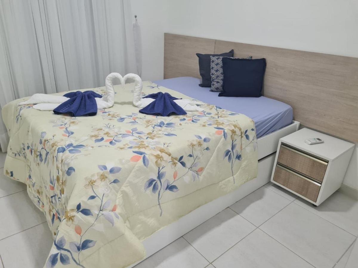 Porto De Galinhas | Muro Alto 116B エクステリア 写真