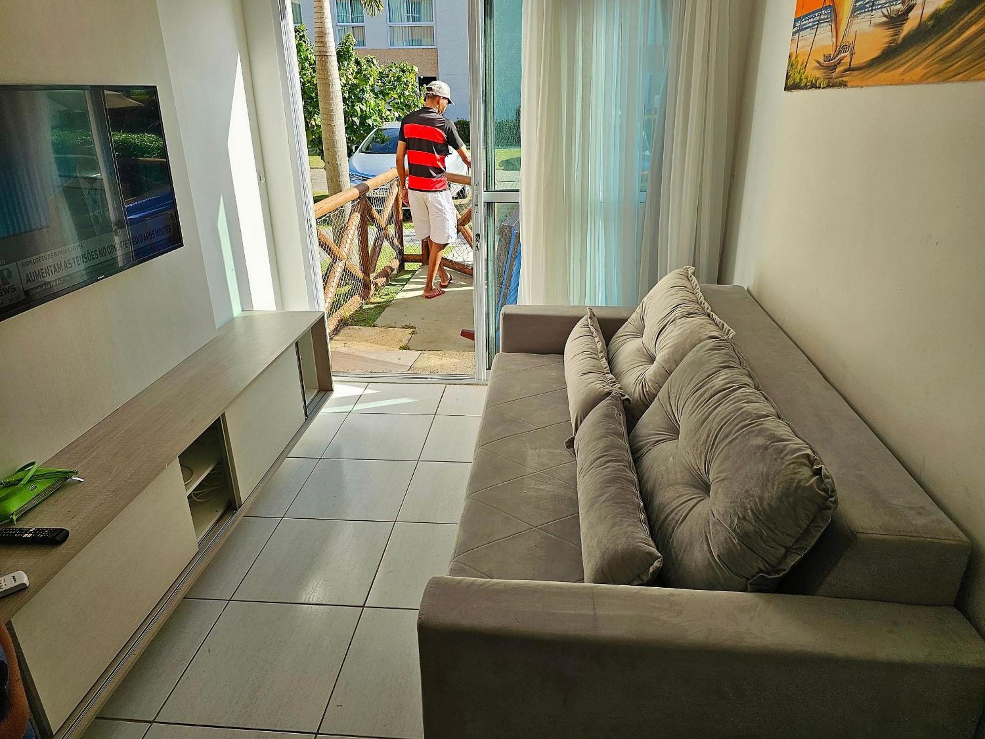 Porto De Galinhas | Muro Alto 116B エクステリア 写真